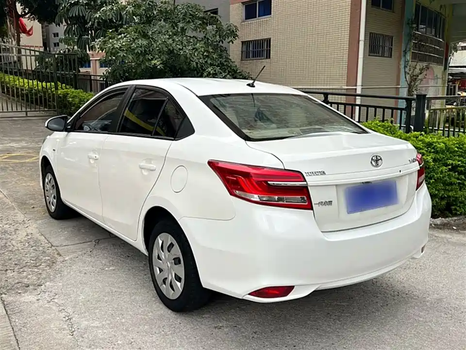 Toyota Vios