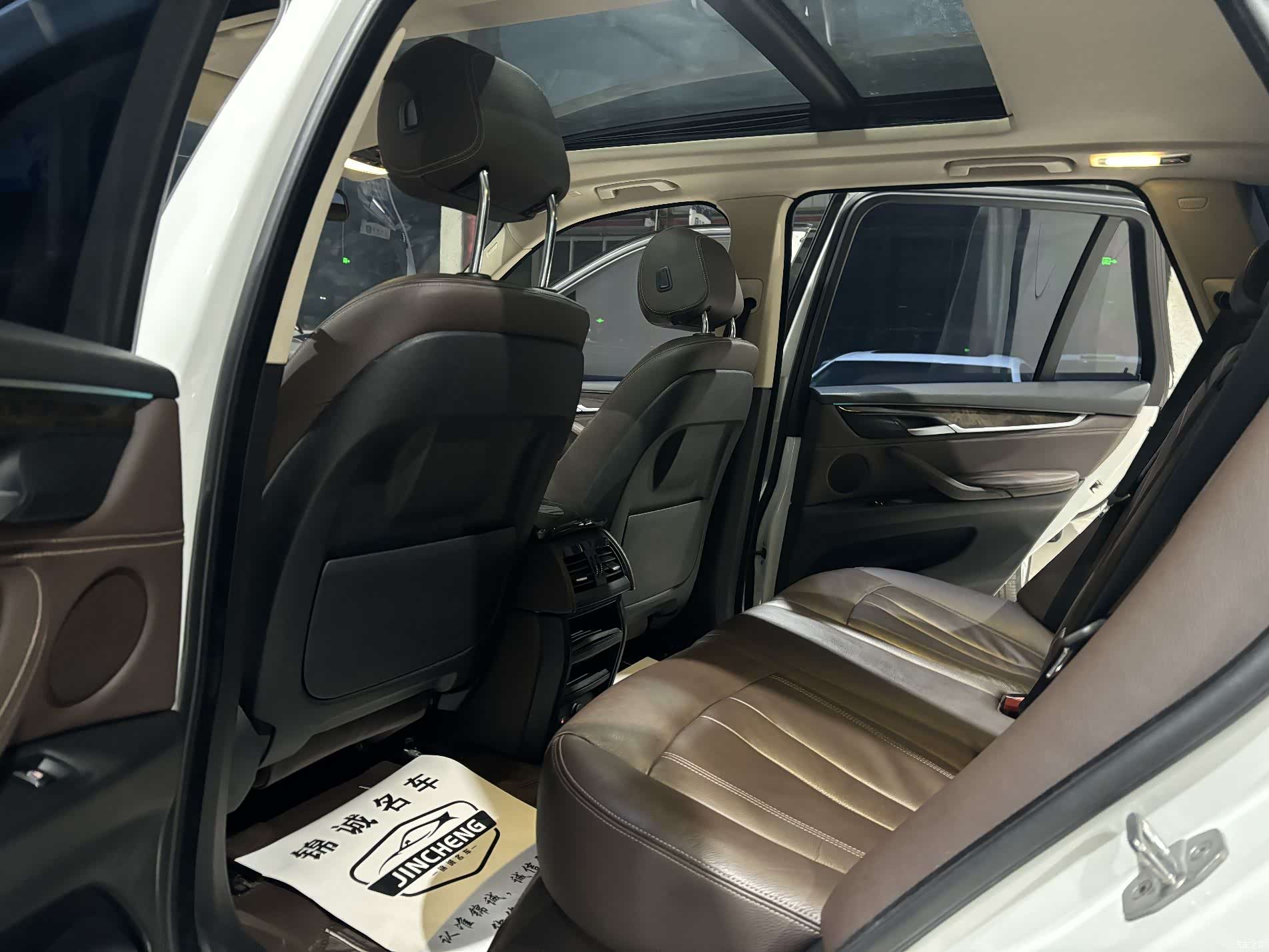 BMW X5, 2018 9