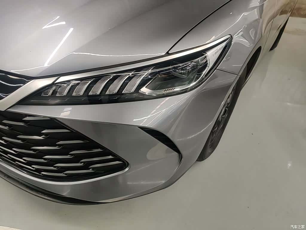 BYD Qin, 2025 24