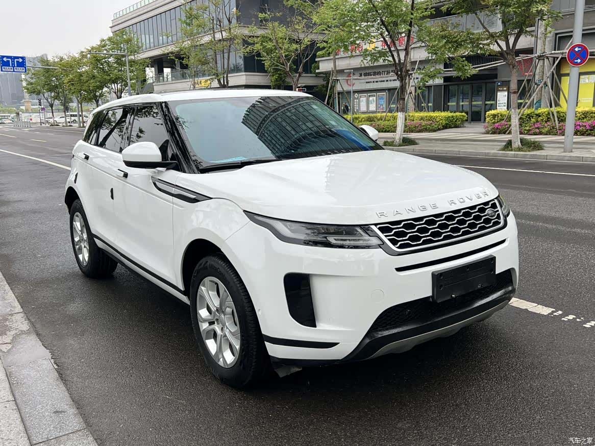 Land Rover Range Rover, 2021 3