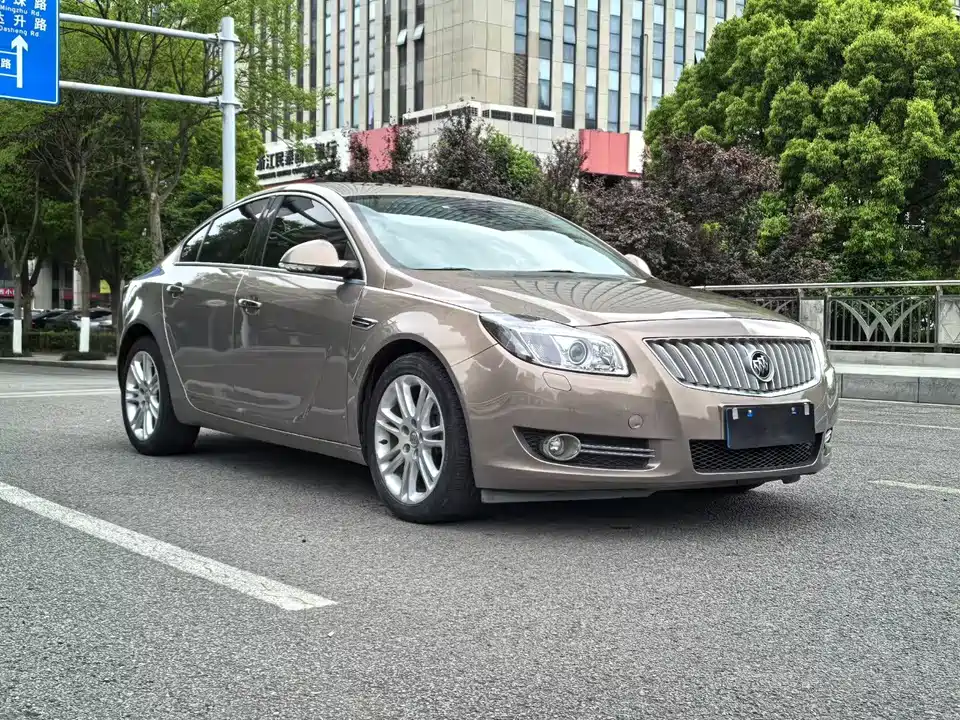 Buick Regal