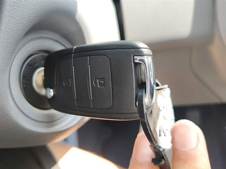 Wuling Wuling Yangguang