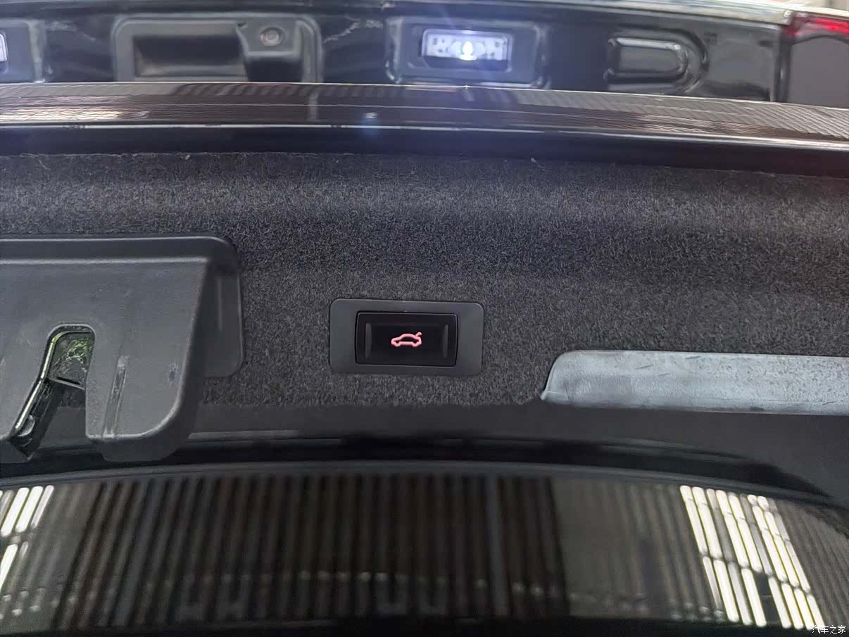 Audi A6L, 2021 20