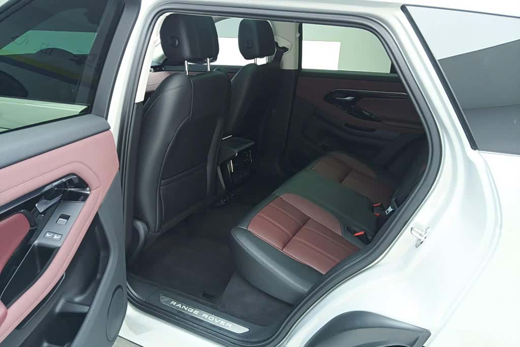 Land Rover Range Rover, 2023 11