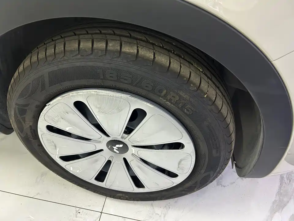 Wuling Wuling Bingguo