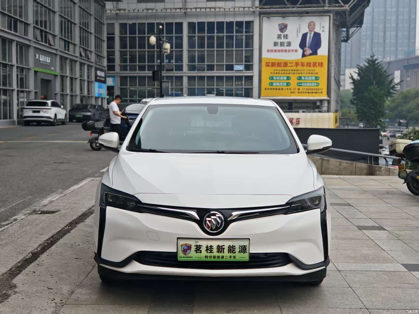 Buick Velite, 2024 2
