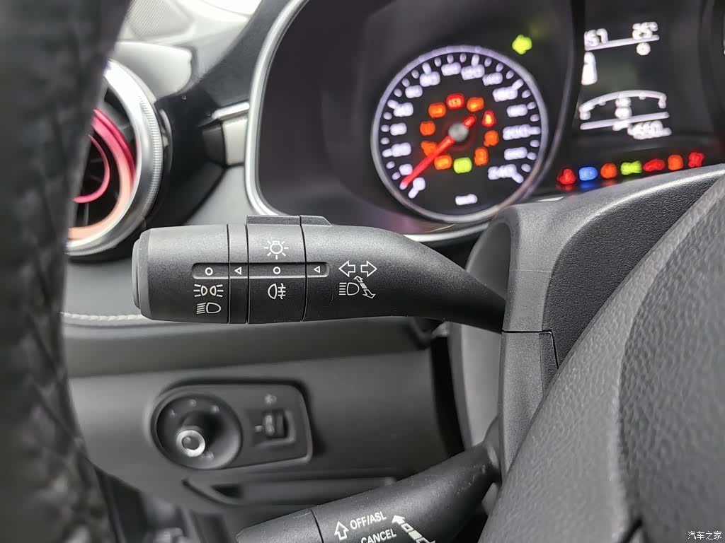 MG MG6, 2018 21