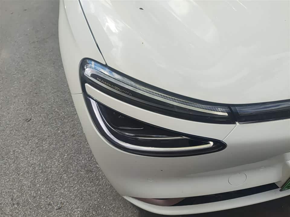 Dongfeng Nammi Nano 01