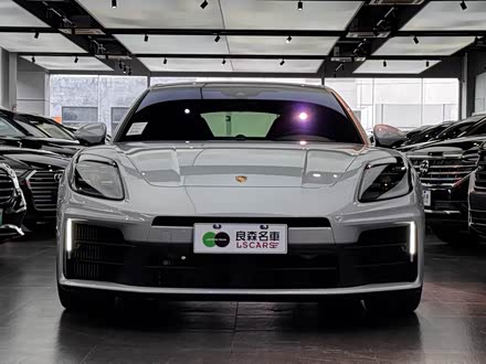 Panamera 2024�� Panamera 2.9T