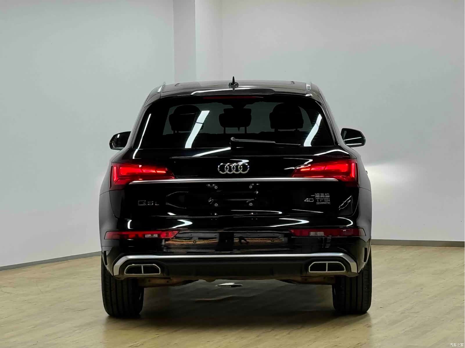 Audi Q5L, 2023 6