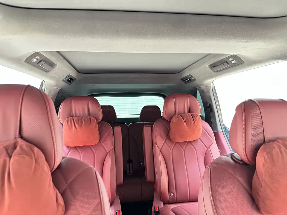 HarmonyOS Ask the world M8