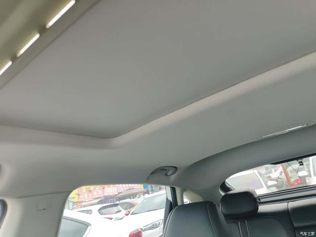 MG MG6, 2021 18