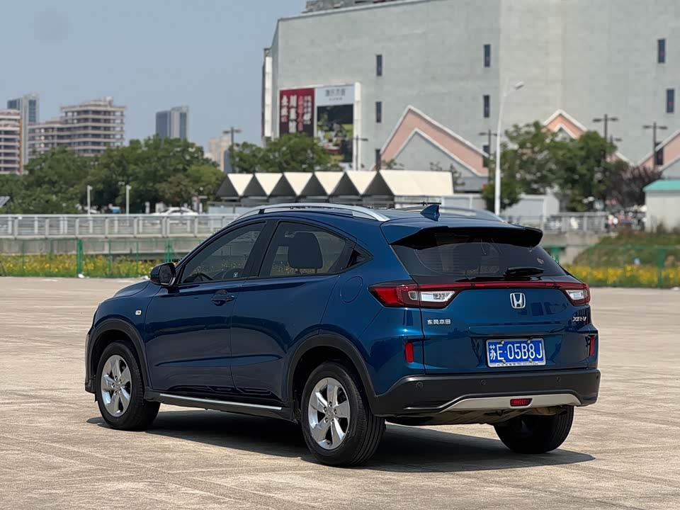 Honda XR-V