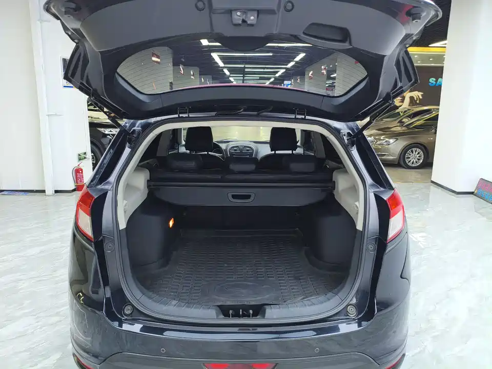 Trumpchi Trumpchi GS5