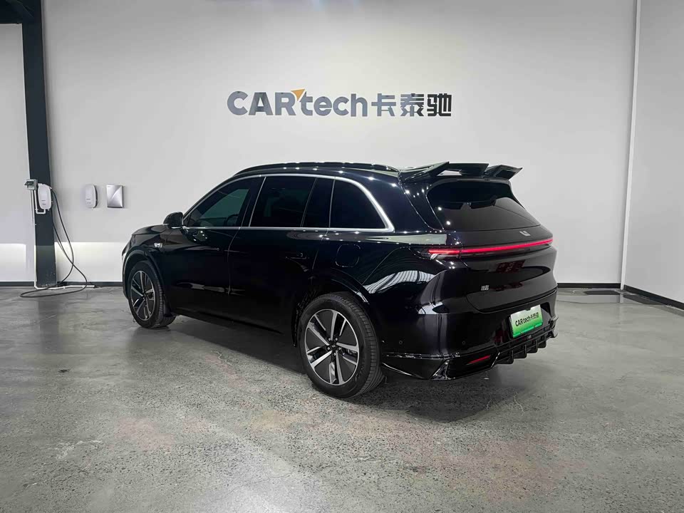Li Auto Ideal L6