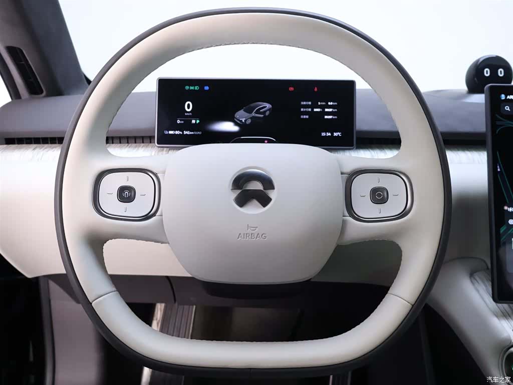 NIO ET7, 2022 16