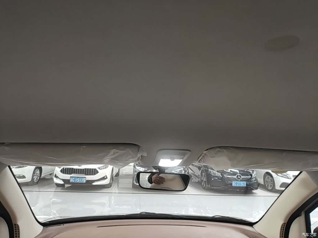 Wuling MINIEV, 2025 18