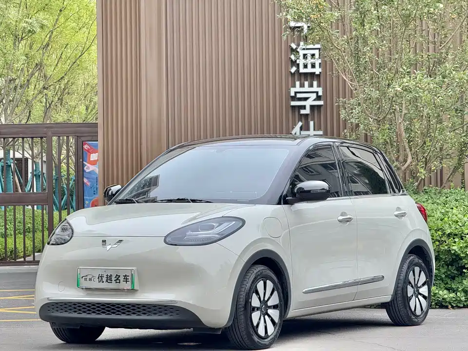 Wuling Wuling Bingguo