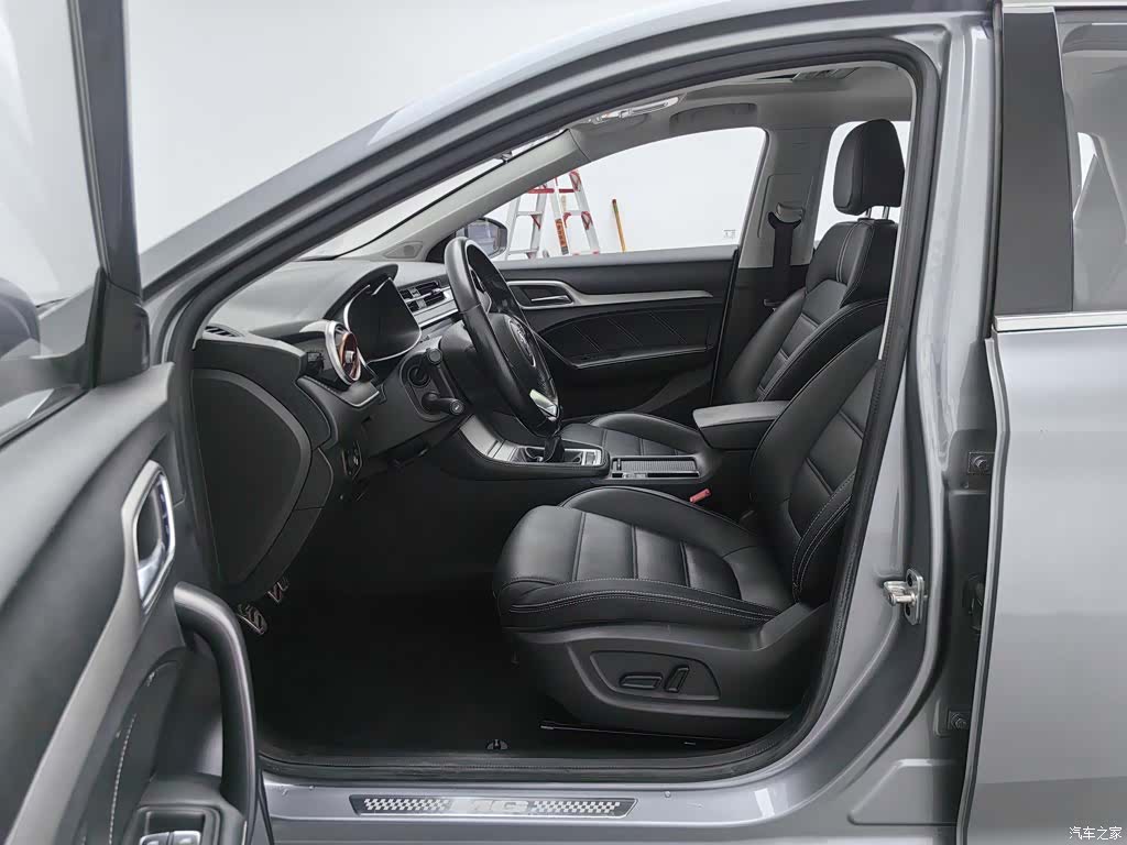 MG MG6, 2018 10