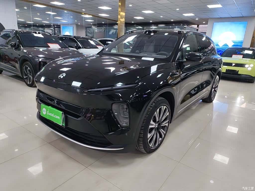NIO ES8, 2024 1