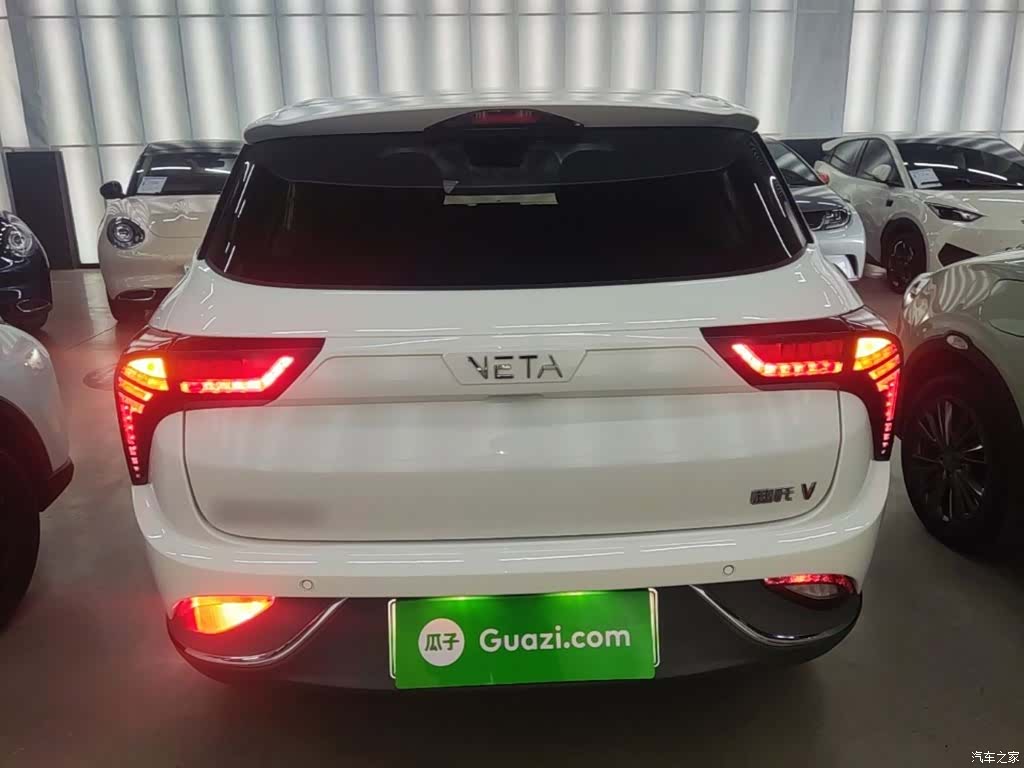 Neta V, 2022 6