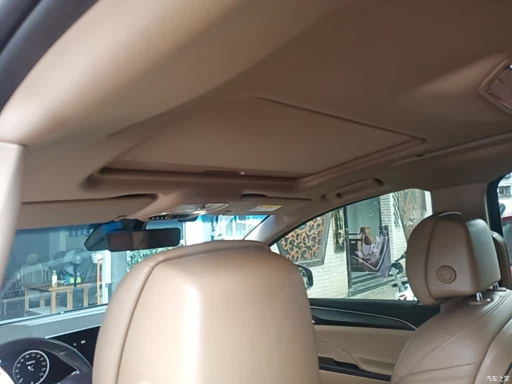 Buick GL8, 2021 18