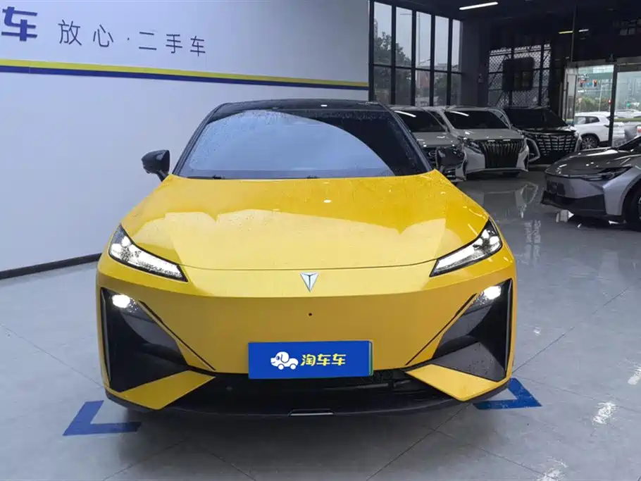 DEEPAL Dark blue S07