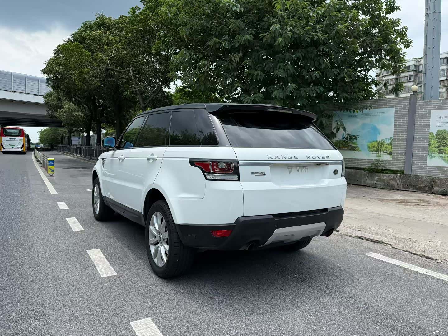 Land Rover Range Rover, 2013 4