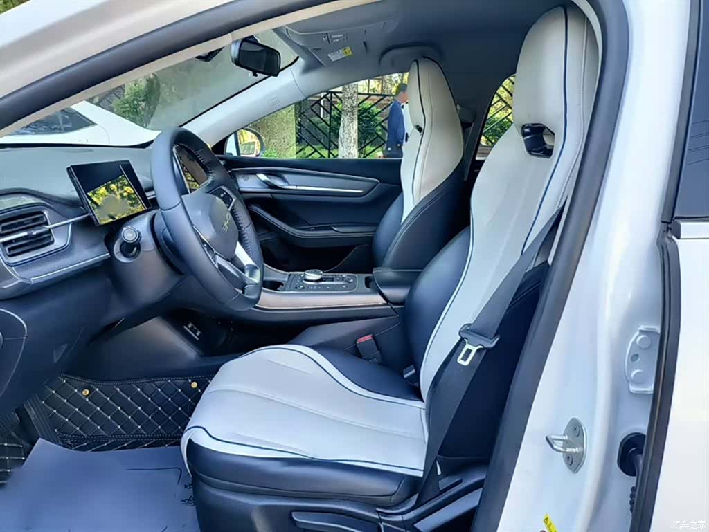 BYD Destroyer 05, 2024 10