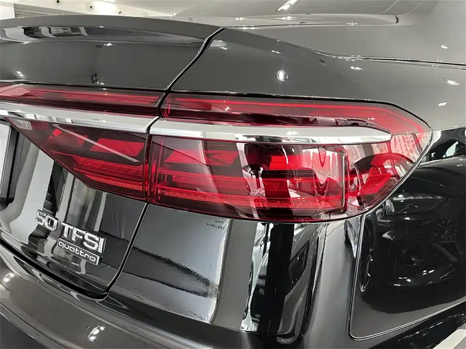 Audi A8 Audi A8