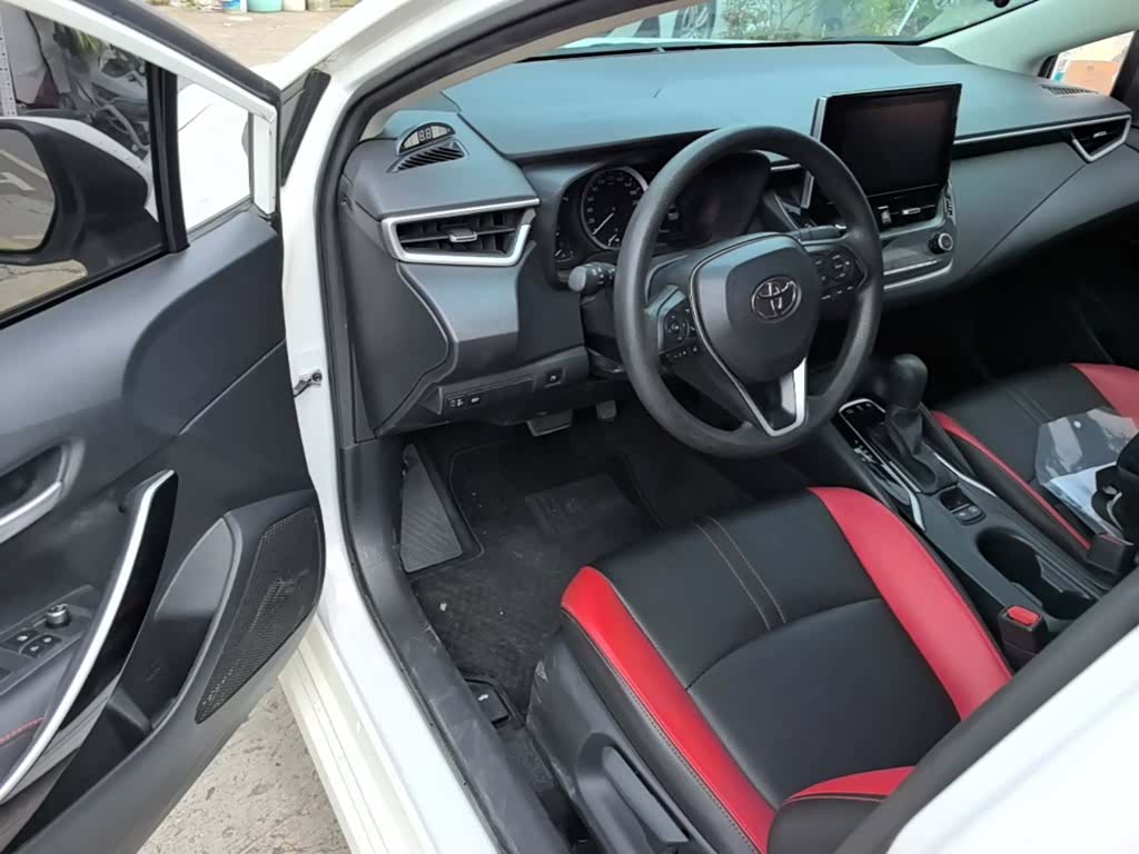 Toyota Corolla, 2022 16