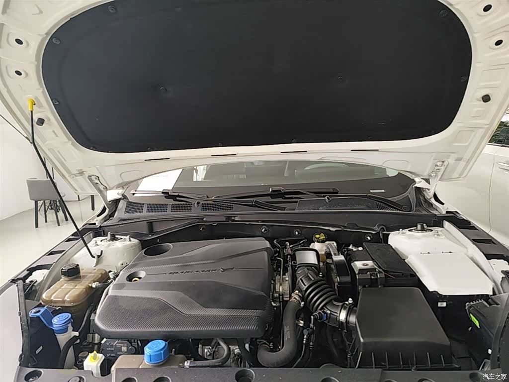 Changan NE, 2023 20