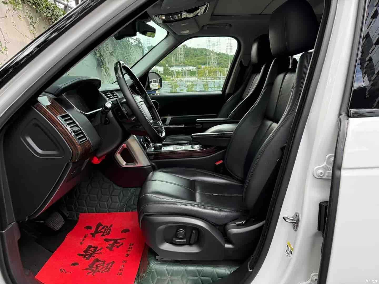 Land Rover Range Rover, 2019 4