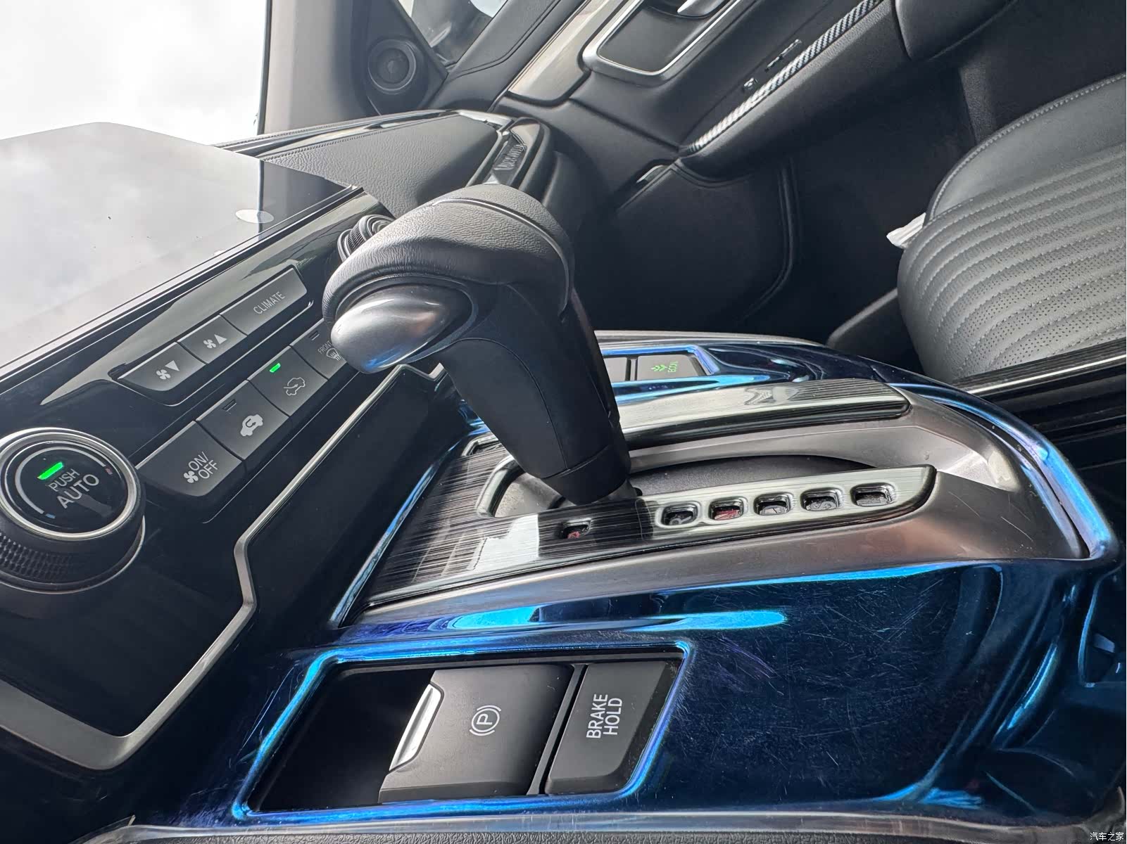 Honda Breeze, 2022 22