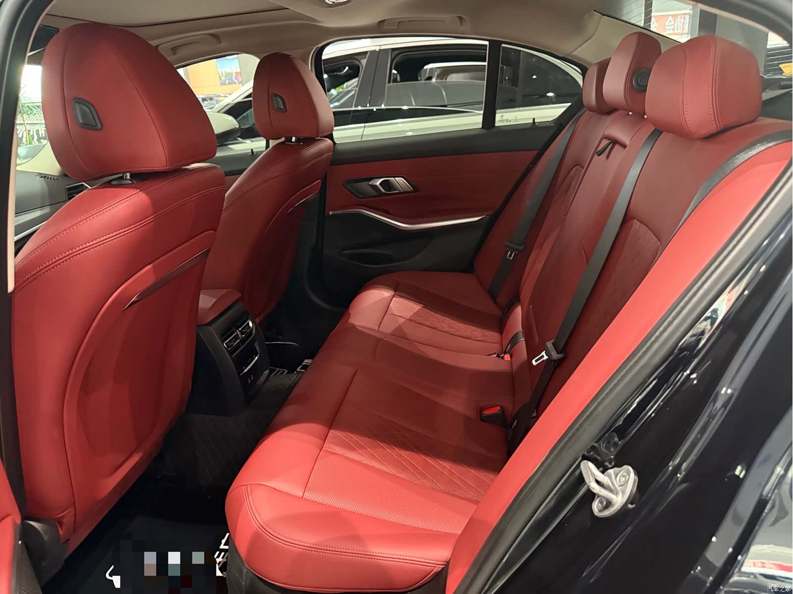 BMW 3 Series, 2023 6