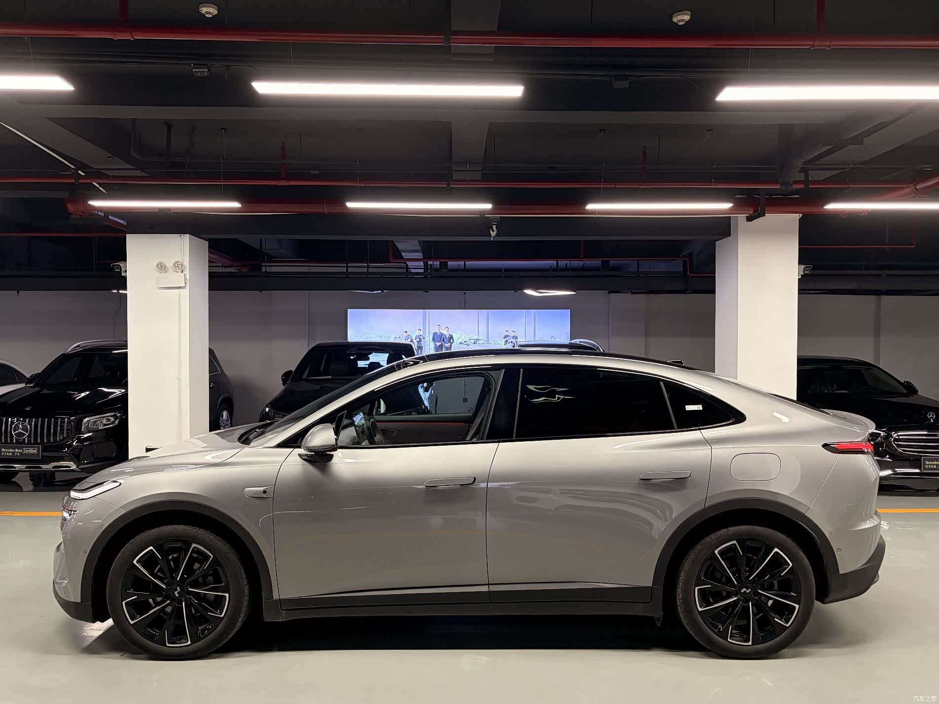NIO L60, 2025 4