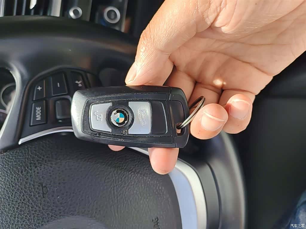 BMW 3 Series, 2018 9