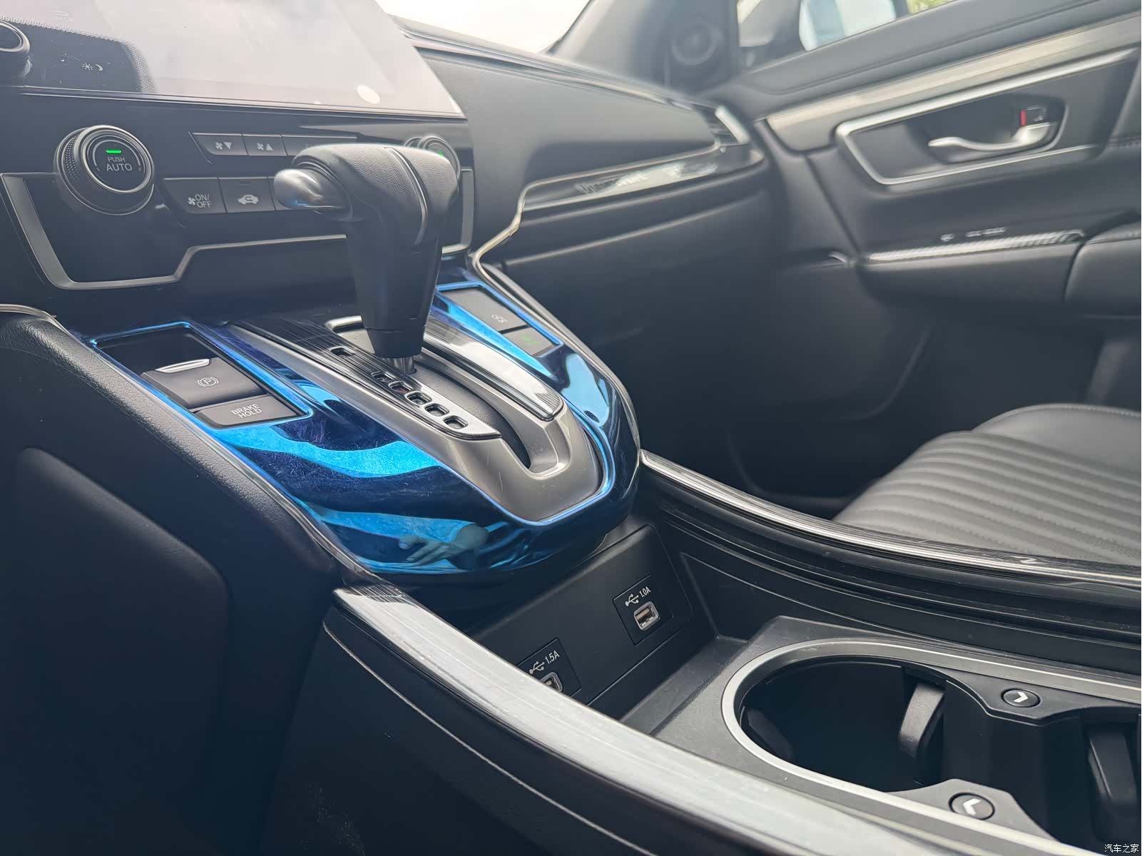 Honda Breeze, 2022 23