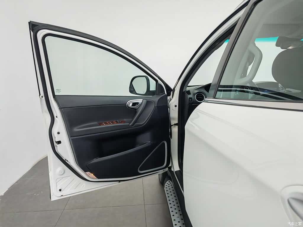 DongFeng 7, 2016 8