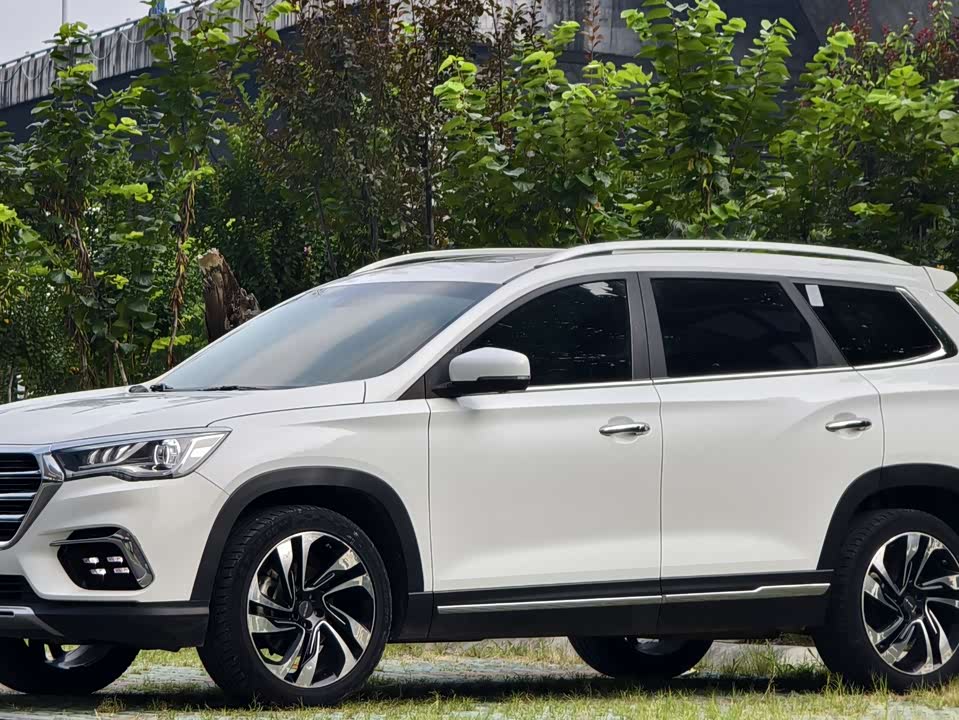 Jetour X90 Jetour X90