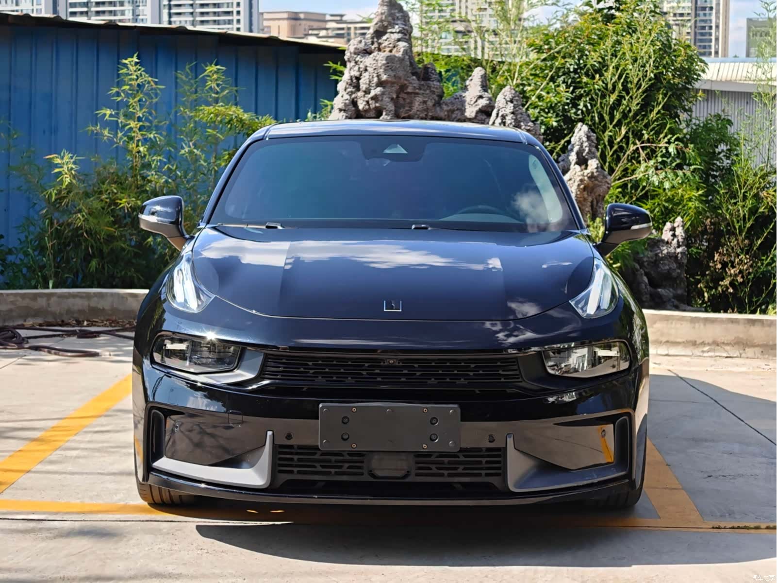 Lynk & Co 01, 2019 2