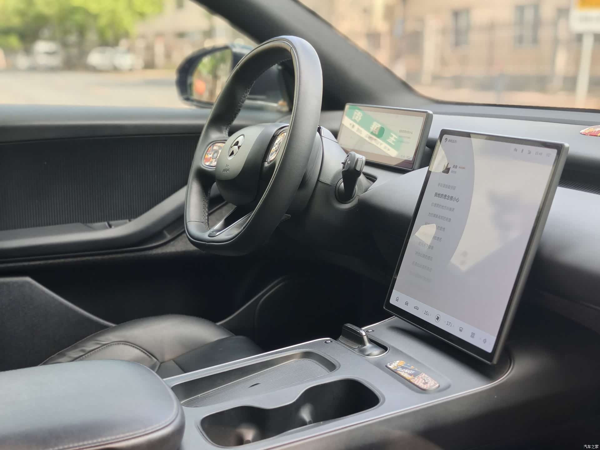 NIO ET5, 2023 8