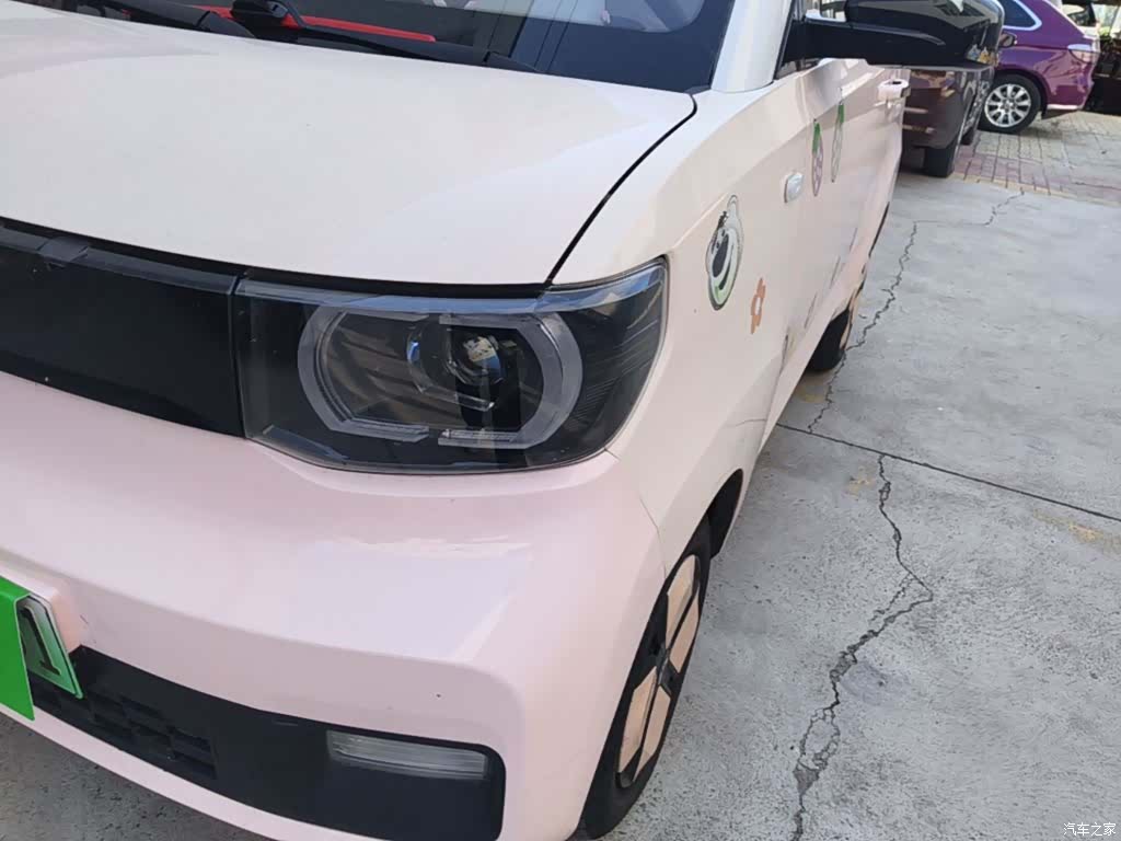 Wuling Yuan, 2021 18