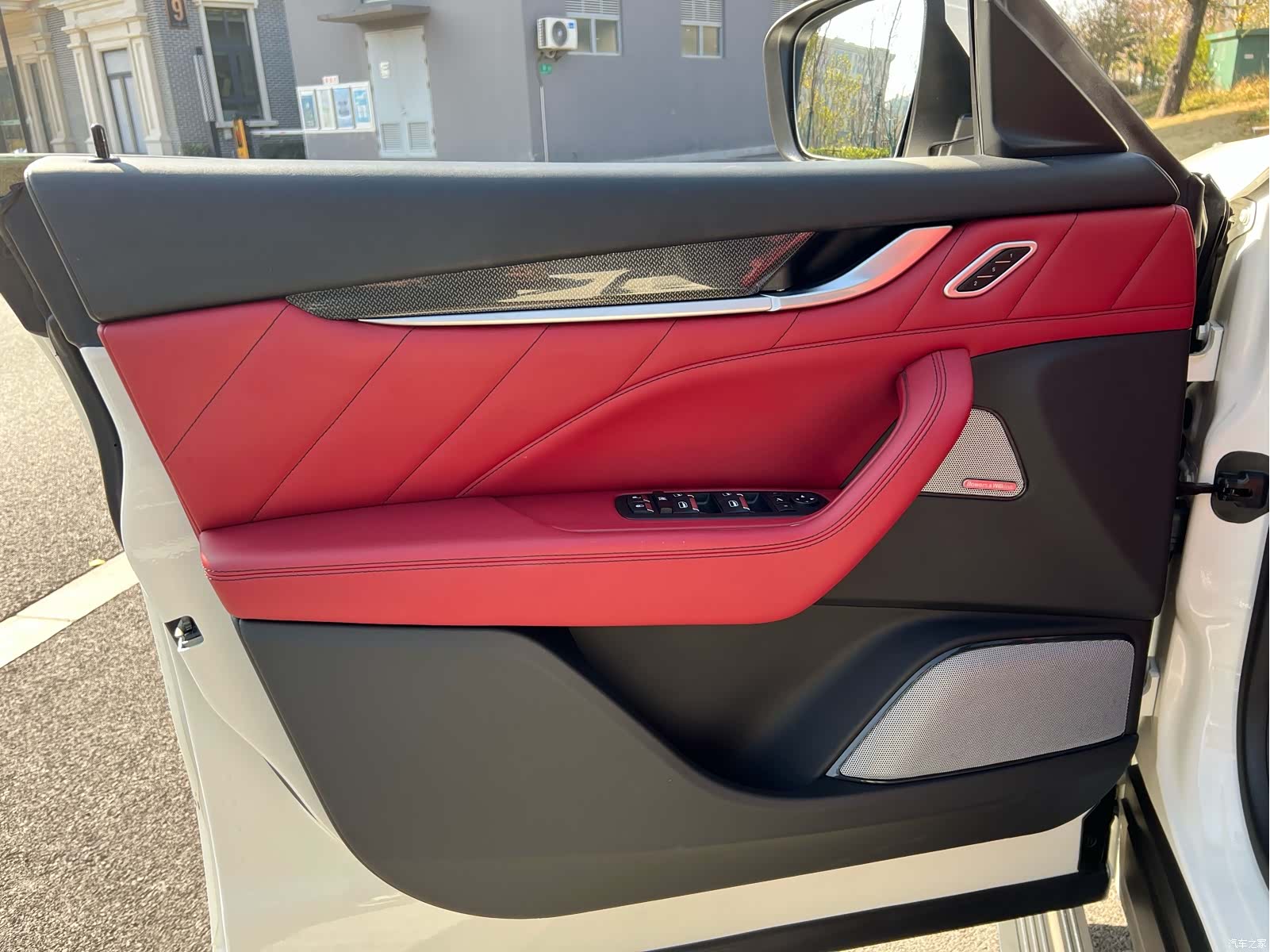 Maserati Levante, 2021 20