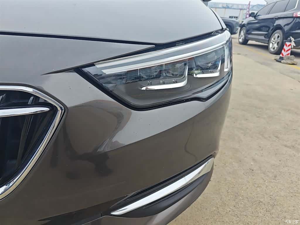 Buick Regal, 2019 24
