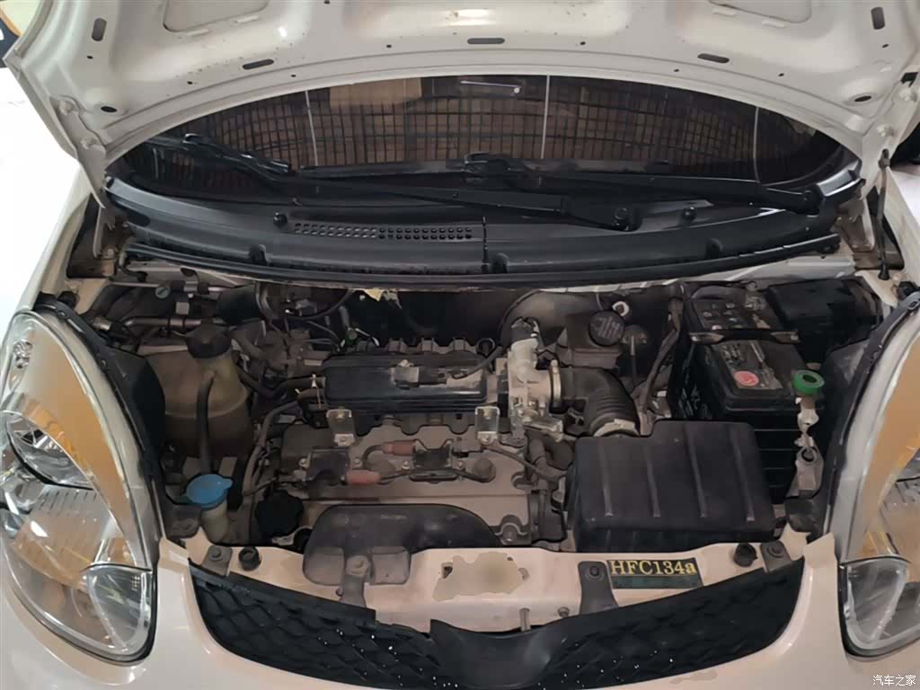 Changan MINI, 2015 20