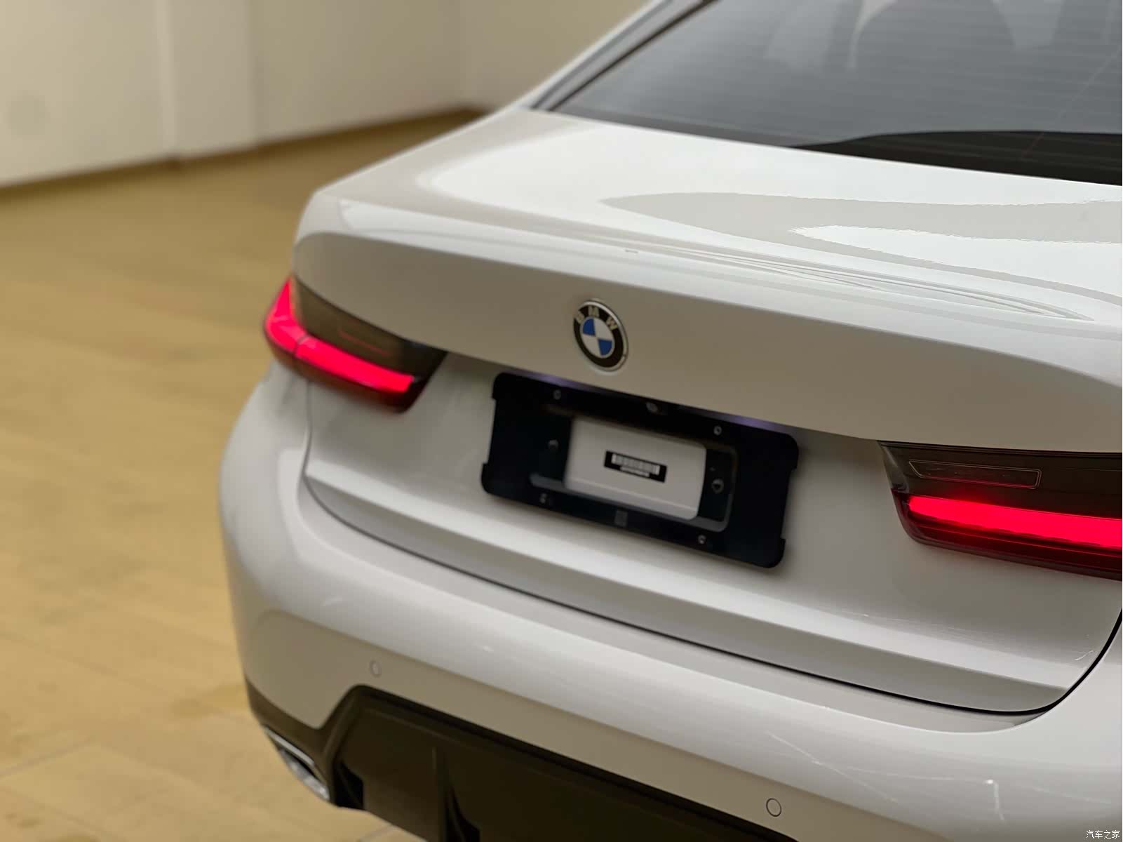 BMW 3 Series, 2022 24