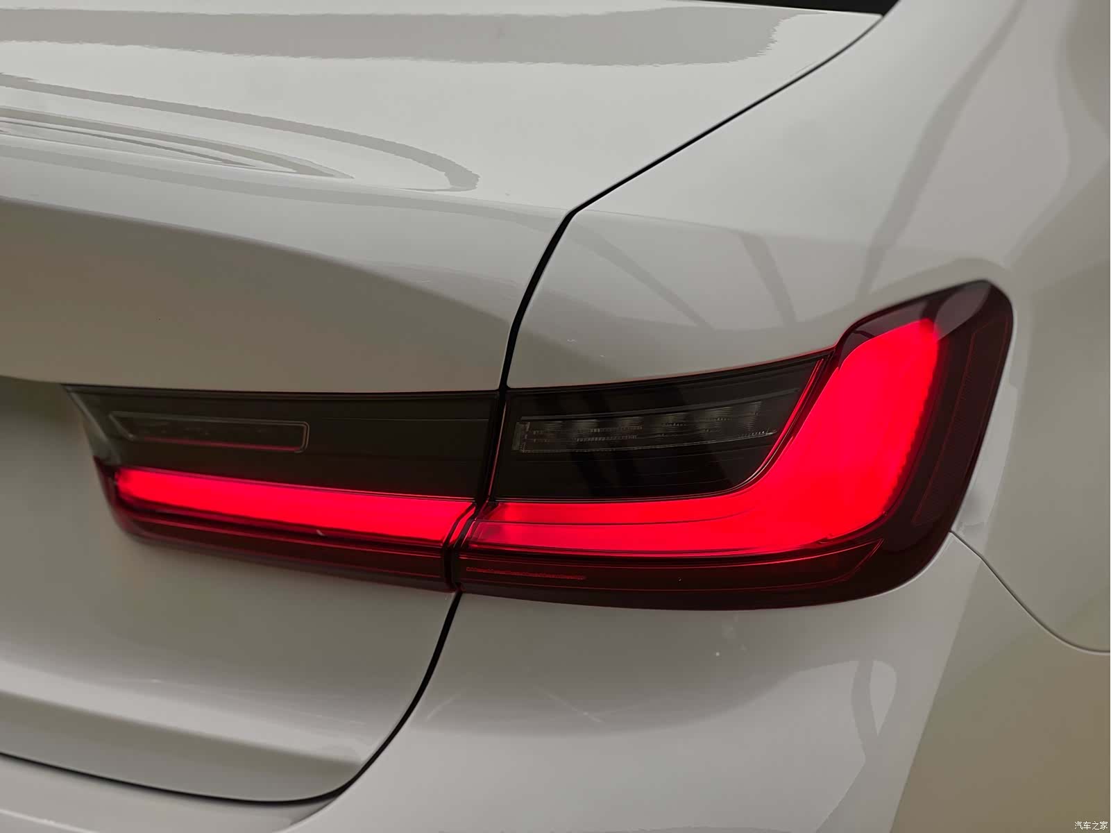 BMW 3 Series, 2022 25