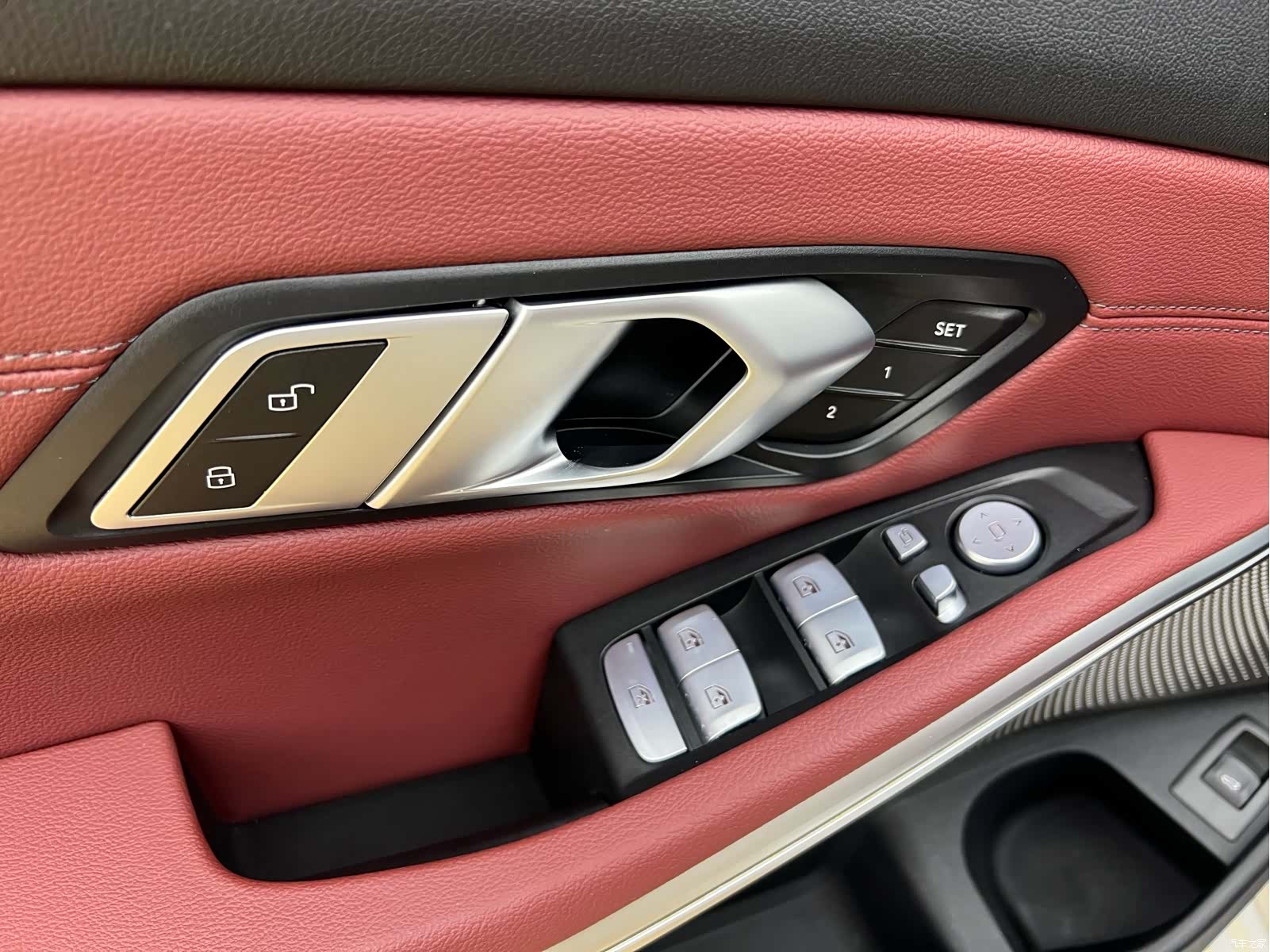 BMW 3 Series, 2022 14