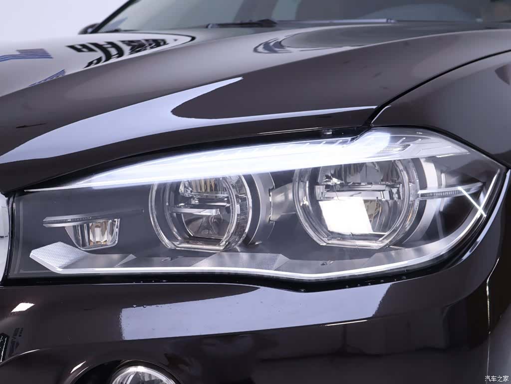 BMW X5, 2017 4
